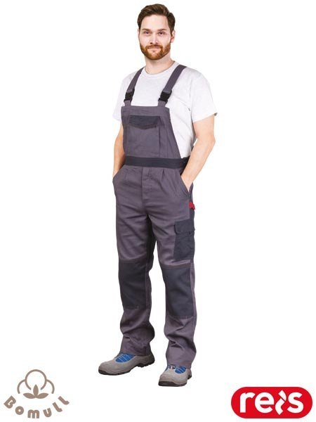 SPODNIE OCHRONNE OGRODNICZKI