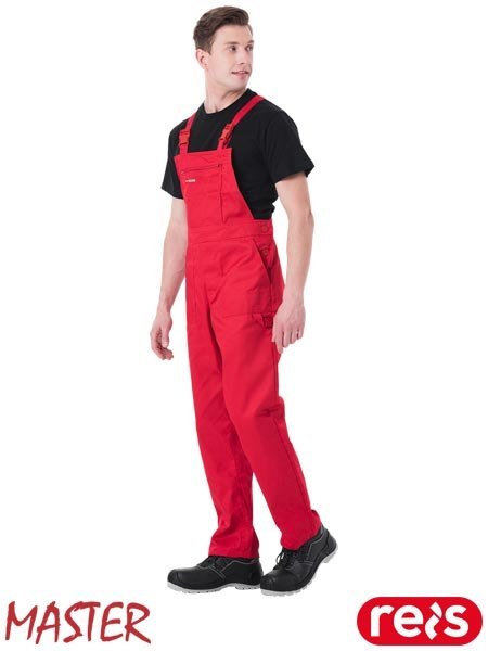 SPODNIE OCHRONNE OGRODNICZKI