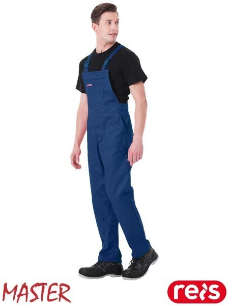 SPODNIE OCHRONNE OGRODNICZKI