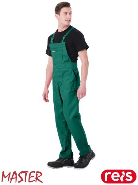 SPODNIE OCHRONNE OGRODNICZKI