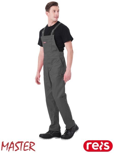 SPODNIE OCHRONNE OGRODNICZKI