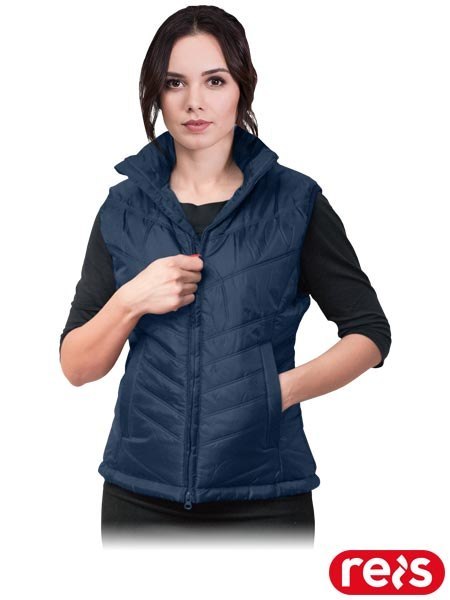 BEZRĘKAWNIK OCHRONNY OCIEPLANY