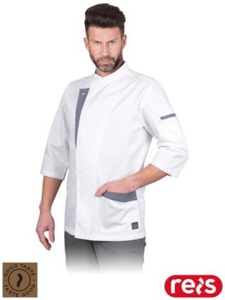 BLUZA KUCHARSKA OCHRONNA