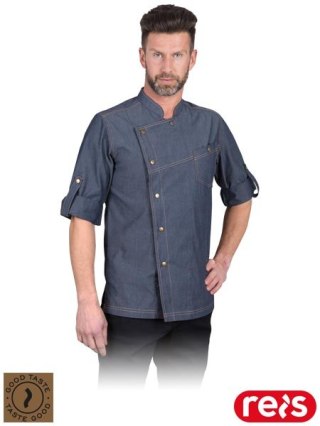 BLUZA KUCHARSKA OCHRONNA