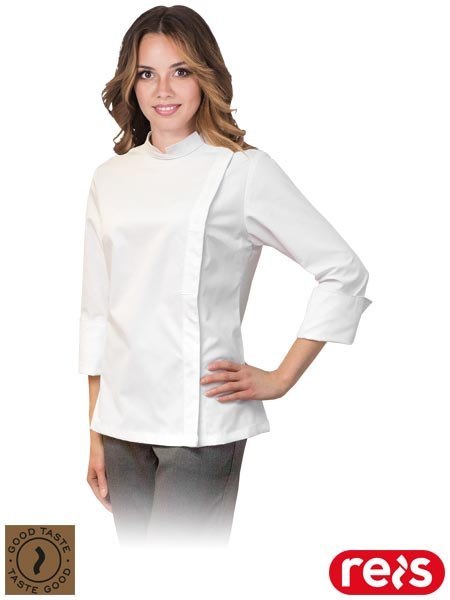 BLUZA KUCHARSKA OCHRONNA