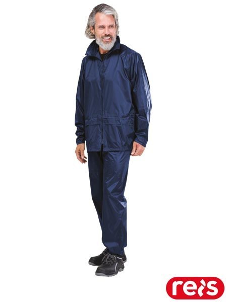 KOMPLET OCHRONNY PRZECIWDESZCZOWY