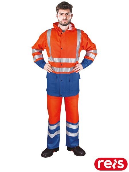 KOMPLET OCHRONNY PRZECIWDESZCZOWY