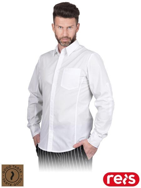 KOSZULA DO GASTRONOMII