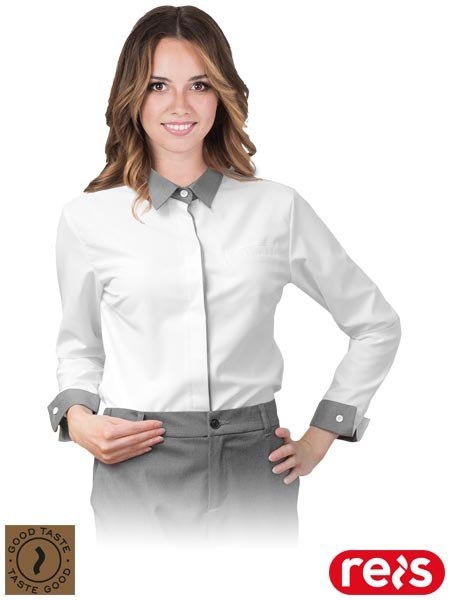 KOSZULA DO GASTRONOMII