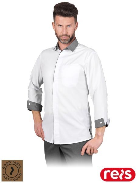 KOSZULA DO GASTRONOMII