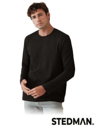 KOSZULKA Z DŁUGIM RĘKAWEM