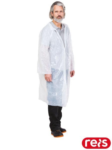 PŁASZCZ PRZECIWDESZCZOWY