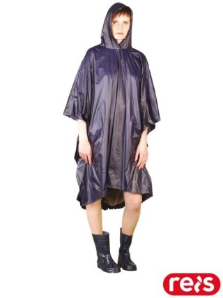 PONCZO OCHRONNE PRZECIWDESZCZOWE