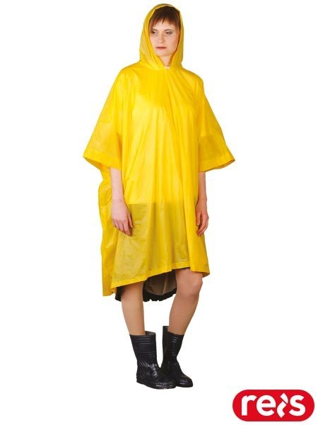 PONCZO OCHRONNE PRZECIWDESZCZOWE