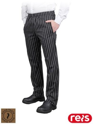 SPODNIE OCHRONNE DO PASA