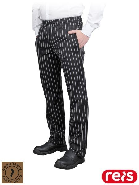 SPODNIE OCHRONNE DO PASA