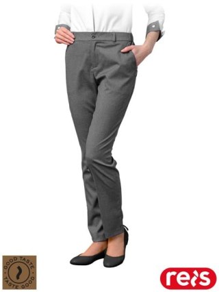 SPODNIE OCHRONNE DO PASA