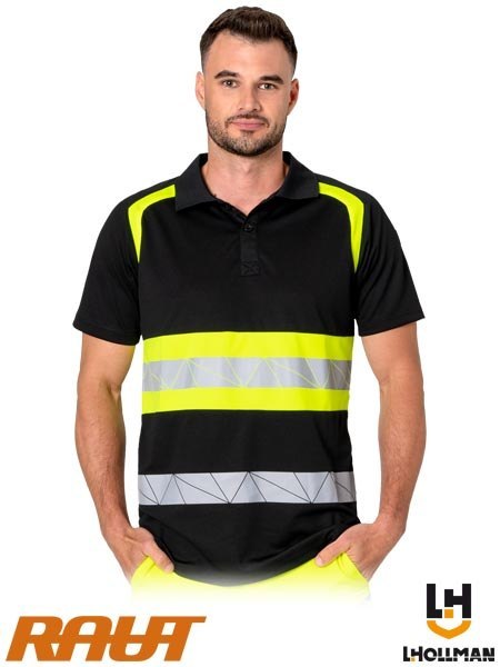 KOSZULKA POLO OCHRONNA