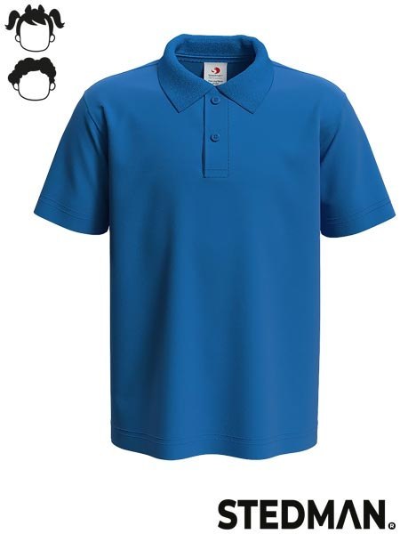 POLO DZIECIĘCE