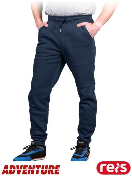 SPODNIE OCHRONNE DO PASA