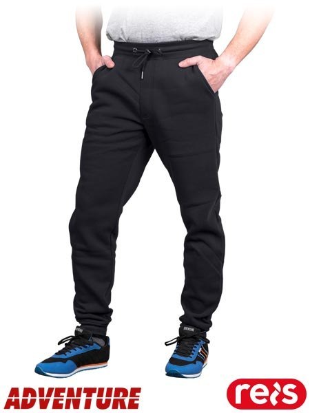 SPODNIE OCHRONNE DO PASA