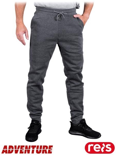 SPODNIE OCHRONNE DO PASA