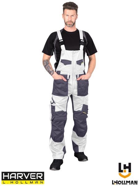 SPODNIE OCHRONNE OGRODNICZKI