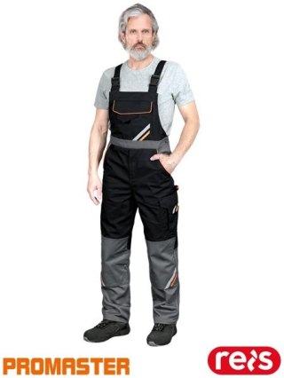 SPODNIE OCHRONNE OGRODNICZKI