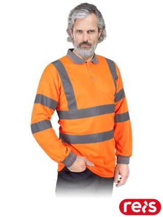 KOSZULKA POLO OCHRONNA