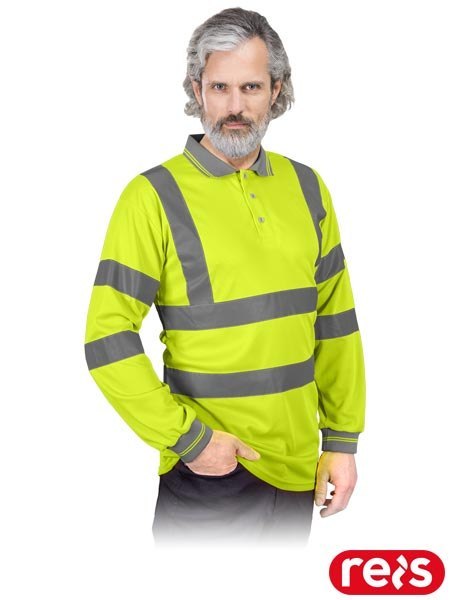 KOSZULKA POLO OCHRONNA