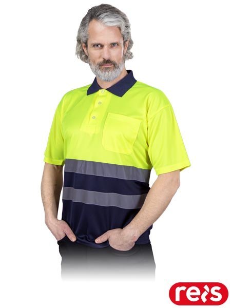 KOSZULKA POLO OCHRONNA