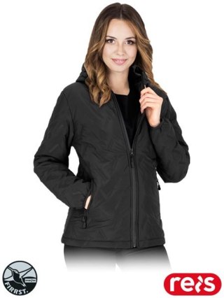 KURTKA OCHRONNA OCIEPLANA