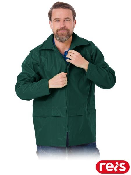 KURTKA OCHRONNA PRZECIWDESZCZOWA