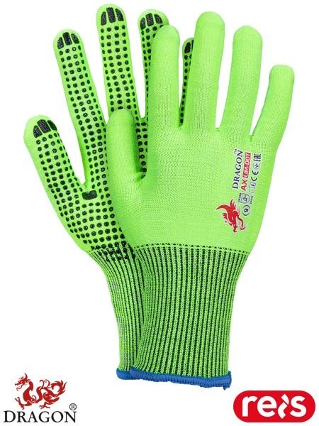 RĘKAWICE OCHRONNE