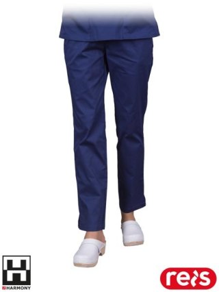 SPODNIE OCHRONNE DO PASA