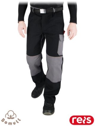 SPODNIE OCHRONNE DO PASA