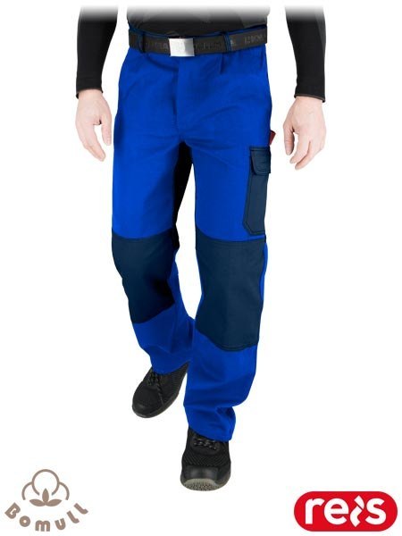 SPODNIE OCHRONNE DO PASA