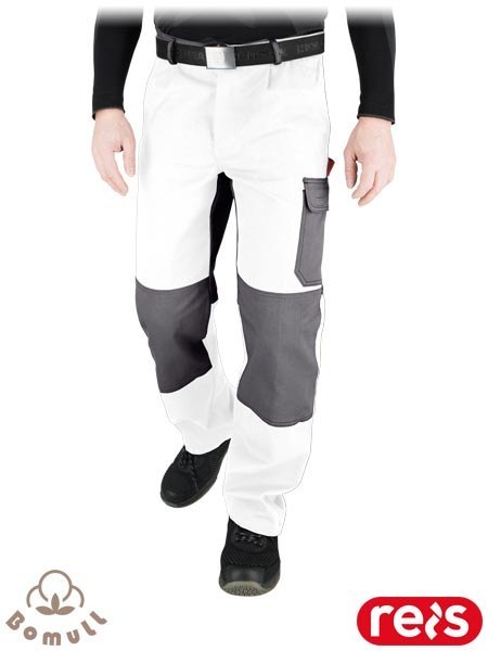 SPODNIE OCHRONNE DO PASA