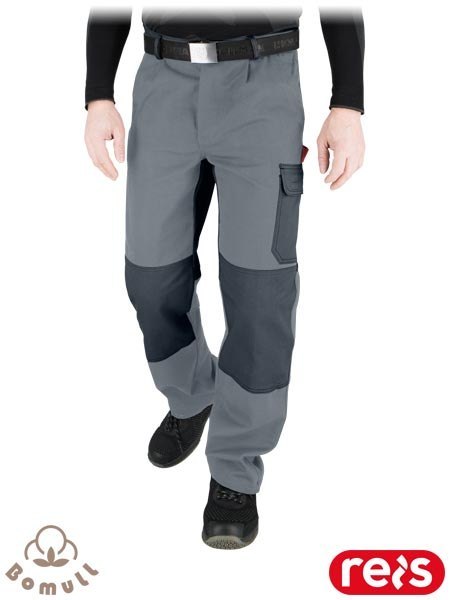 SPODNIE OCHRONNE DO PASA