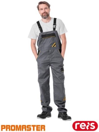 SPODNIE OCHRONNE OGRODNICZKI