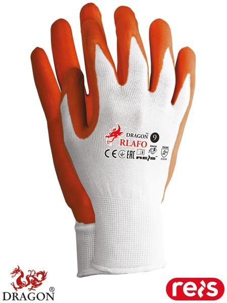 RĘKAWICE OCHRONNE