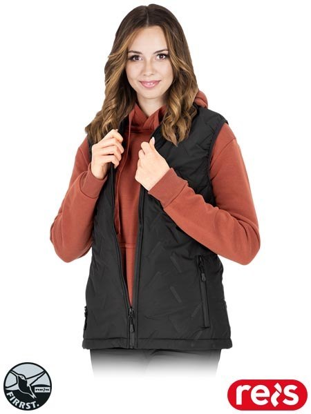 BEZRĘKAWNIK OCHRONNY OCIEPLANY