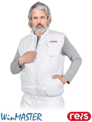 BEZRĘKAWNIK OCHRONNY OCIEPLANY