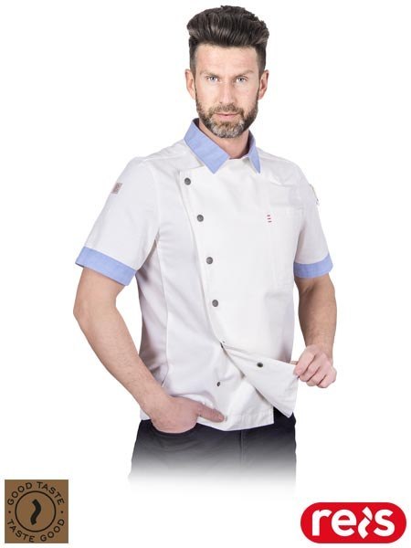 BLUZA KUCHARSKA OCHRONNA