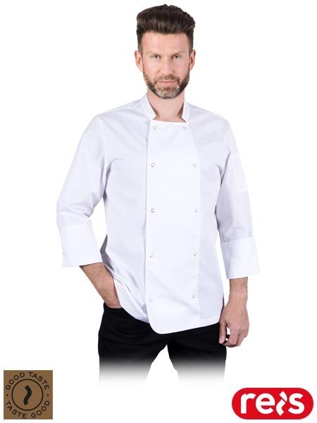 BLUZA KUCHARSKA OCHRONNA