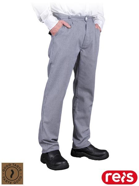 SPODNIE OCHRONNE DO PASA