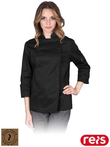 BLUZA KUCHARSKA OCHRONNA