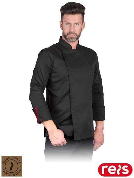 BLUZA KUCHARSKA OCHRONNA