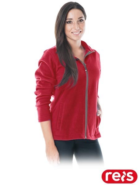 BLUZA Z POLARU OCHRONNA