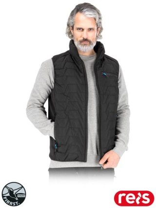 BEZRĘKAWNIK OCHRONNY OCIEPLANY